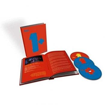 1 the beatles limited edition