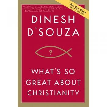 WHATS SO GREAT ABOUT CHRISTIANITY PB