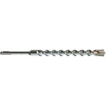 Hepyc 12230280045 - Broca / Corona para pared para construccion, Ø28mm, L 450mm, l 400mm