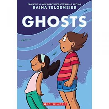 Ghosts