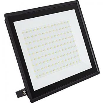 Proyector LED 100W 110lm/W IP65 Blanco Frío 6000K