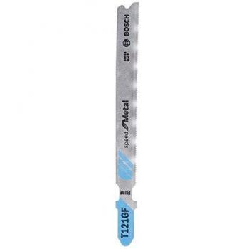 Hoja de sierra T 121 GF Speed for Metal