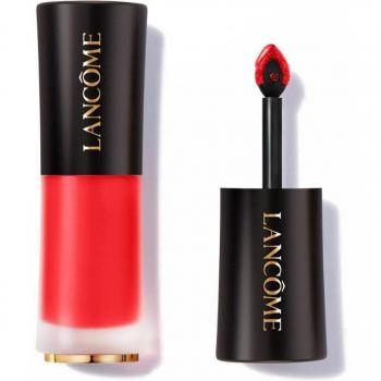 Lancôme L'Absolu Rouge Drama Ink Long-Lasting Matte Liquid Lipstick 5.1g 553 - Love On Fire