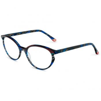 Etnia Barcelona Antibes BLBX Armazones para Mujer Azules 53 Lentes Recetadas