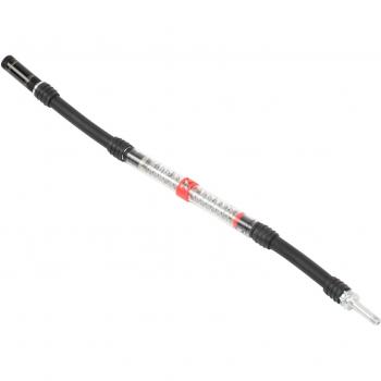 ZEFAL Z-Hoze with Gauge - Bomba, Talla L