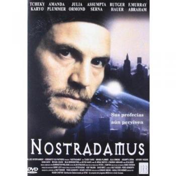 Nostradamus [DVD]