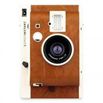 Lomo'Instant Camera