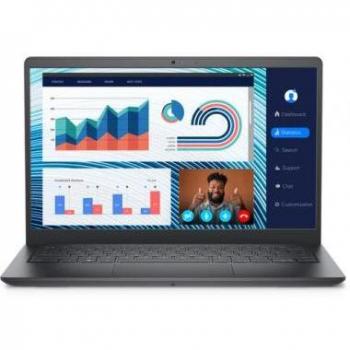 Dell Vostro 3420 Laptop, 14 Full HD Display, Intel Core i5-1235U Processor, 8GB DDR4 RAM, 512GB SSD Storage, Wi-Fi 5 (802.11ac),