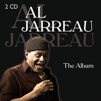 The Album - Al Jarreau