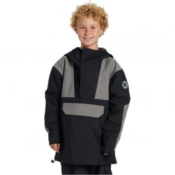 Anorak técnico para nieve de niños DC Shoes DC-43