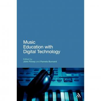 Music Education with Digital Technology