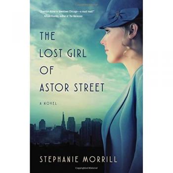Lost Girl of Astor Street