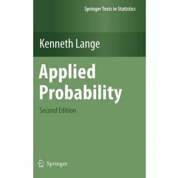 Applied Probability