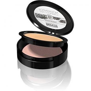 Face Fine Loose Mineral Powder by Lavera