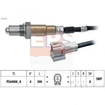 Sonda lambda EPS 1.998.316