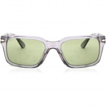 Persol PO3272S 309/4E Men's Sunglasses Grey Size 55