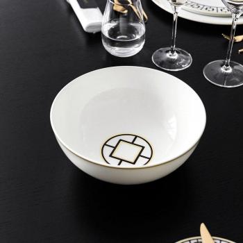 Villeroy & Boch MetroChic Round Vegetable Bowl