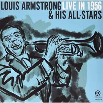 Live in 1956 allentown pa coloured vinyl vinilo