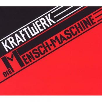 Die Mensch-Maschine