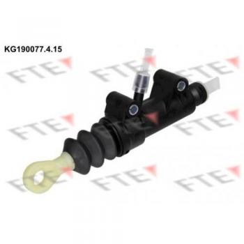 FTE KG190077.4.15 Master Cylinder, clutch