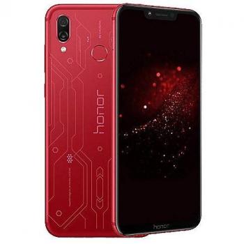 HONOR Play - Player Edition