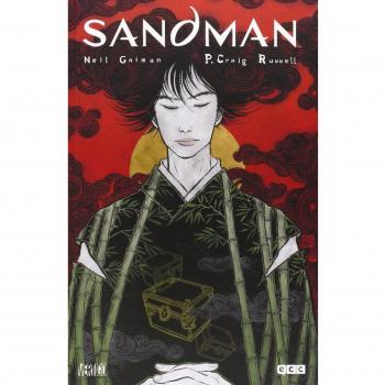Sandman: los cazadores de sueños