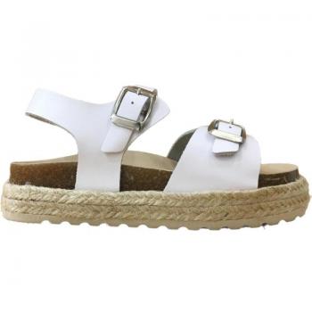 Sandalias de Niña COQUETTE 15183 Blanco