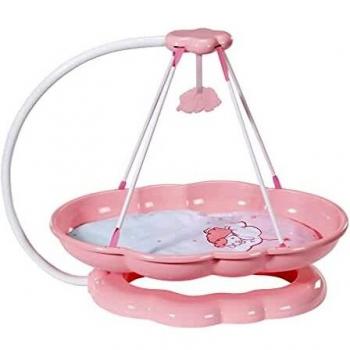 Nube de Sueños Baby Annabell - Accesorio para muñecas de 43 cm con colchón suave
