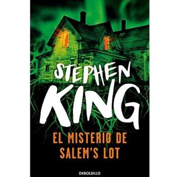 El misterio de Salem's Lot