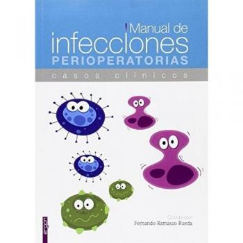Manual de infecciones perioperatorias