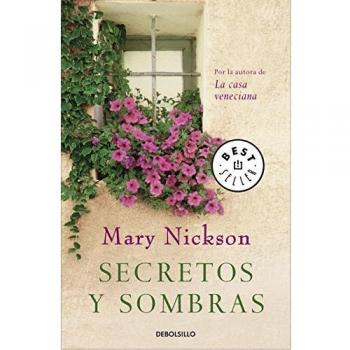 Secretos y sombras - Mary Nickson