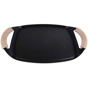 Desconocido MAGEFESA - Plancha de Aluminio Fundido Liso