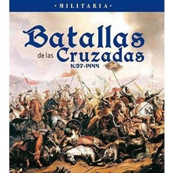 Batallas De las cruzadas