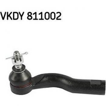 Rótula de dirección SKF VKDY 811002 - Tipo: Rótula de dirección, Marca: SKF, Modelo: VKDY 811002
