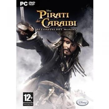 PIRATAS DEL MUNDO