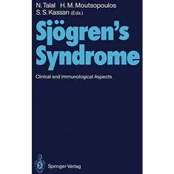 Sjögren's Syndrome: Clinical and Immunological Aspects