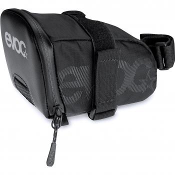 Evoc – Bolsa para sillín de Tour, color Negro - negro, tamaño n/a