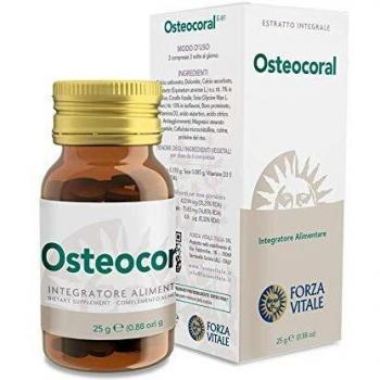 FORZA VITALE - OSTEOCORAL comp FORZA