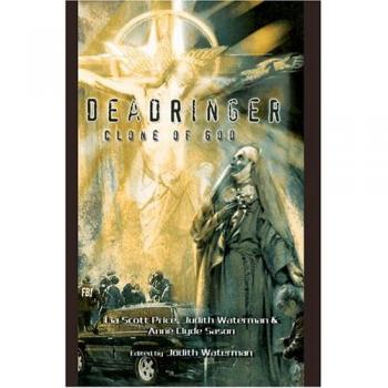 Clon de Dios: Edición en Papel de DeadRinger