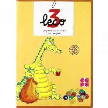 Leco 03 - Leo, Escribo y Comprendo