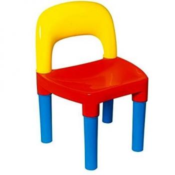 Androni Giocattoli 8910-0000 – Silla para niño en caja Lito MD97500