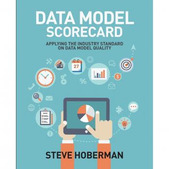 Tarjeta de Puntuación del Modelo de Datos - Versión Original