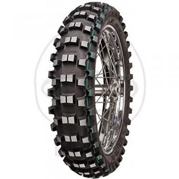 MITAS - Neumático Mitas C-18 - 18'' 120/90-18 65R TT country cross - 48463