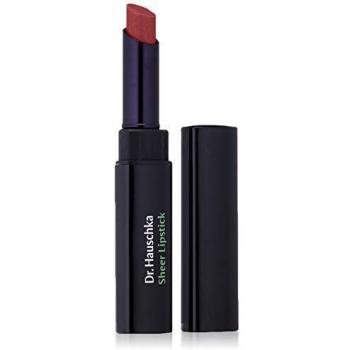 Dr. Hauschka Sheer Lipstick 21 g