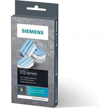 Siemens TZ80002B - Pastillas descalcificadoras