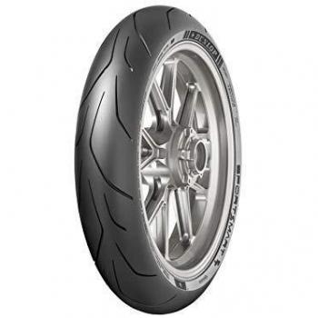 Dunlop 635181 – 160/60/R17 69 W – S/C/73db – Todo el año Neumáticos