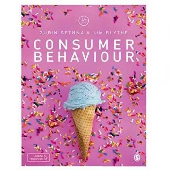 Consumer behaviour 4