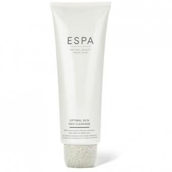 ESPA Supersize Optimal Skin ProCleanser 200ml - 3-in-1: Cleanser, Exfoliator and Mask