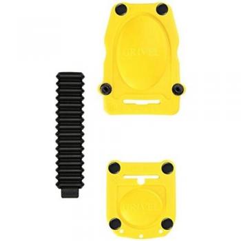 Grivel G10 New Antisnow Anti-Bott System
