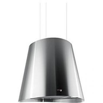 Campana Isla TURBOAIR GIOIA inox 50cm